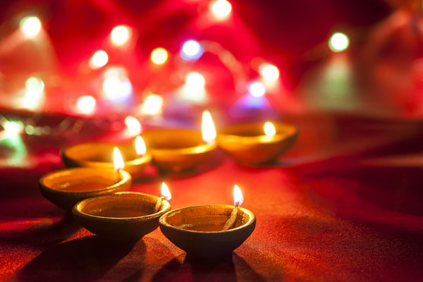 How to diwali celebrate